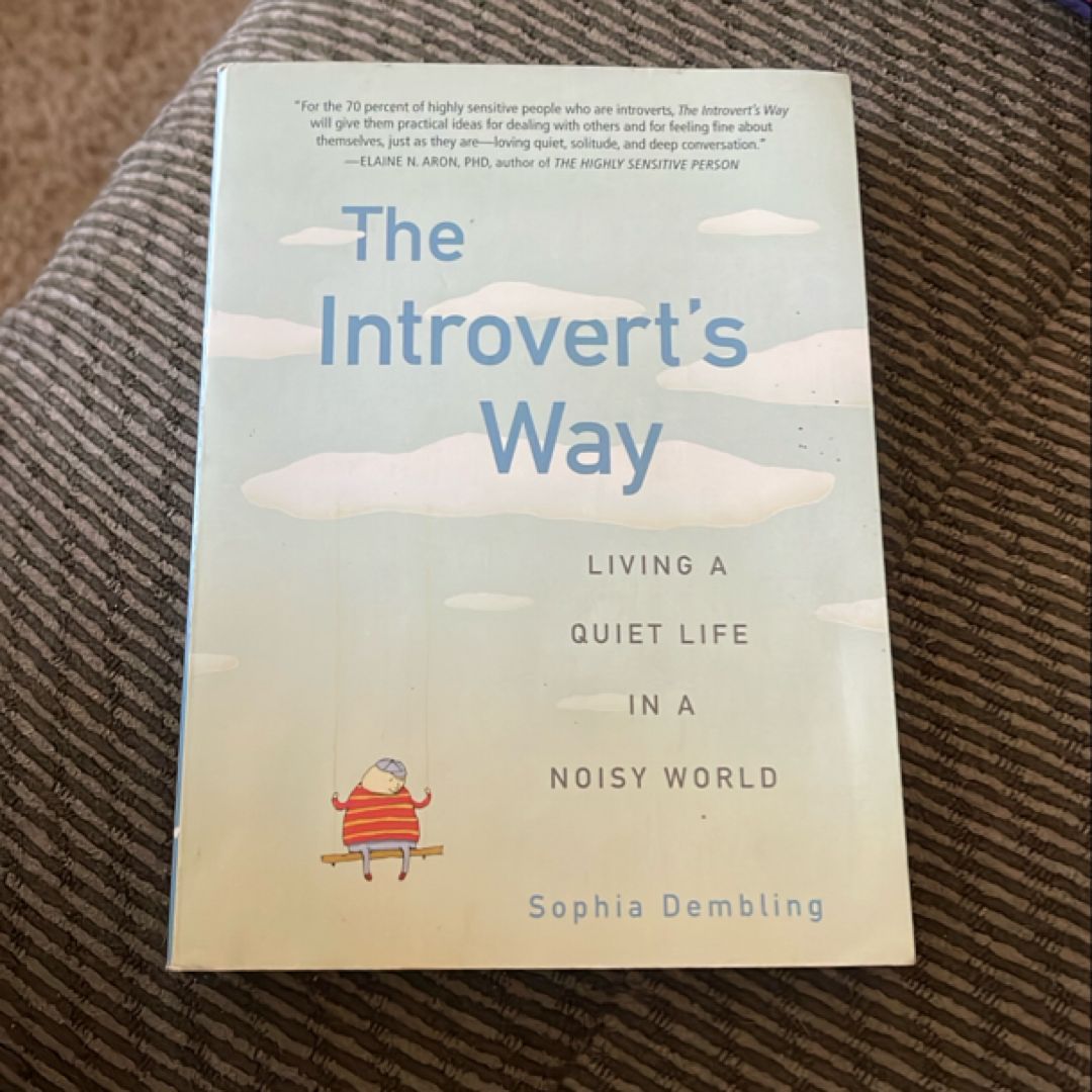 The Introvert's Way