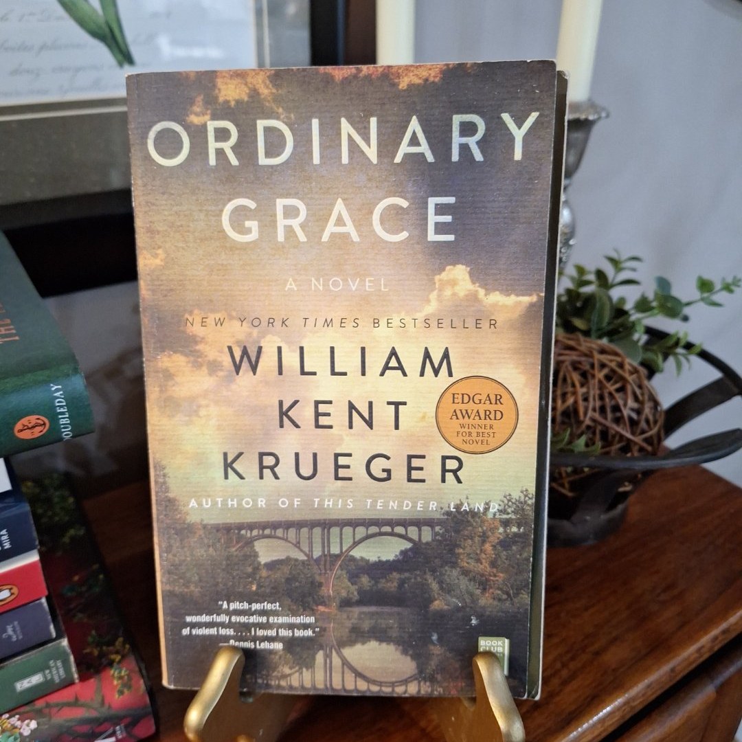 Ordinary Grace