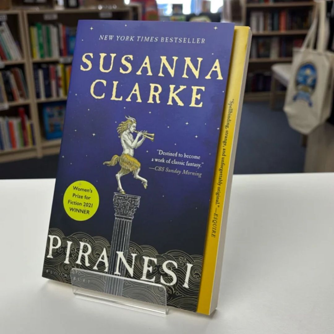Piranesi