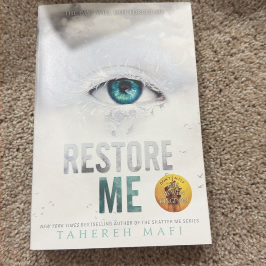 Restore Me