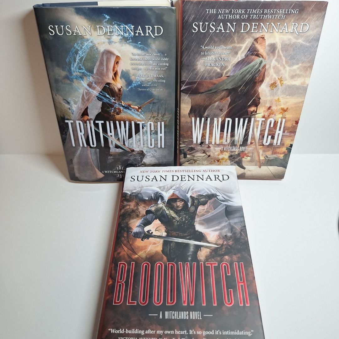 Bloodwitch