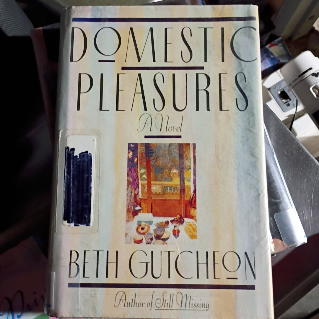 Domestic Pleasures