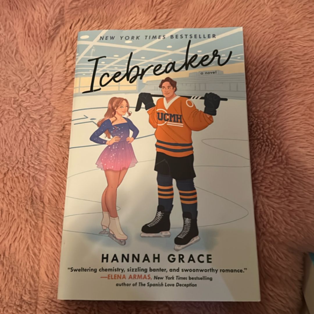Icebreaker