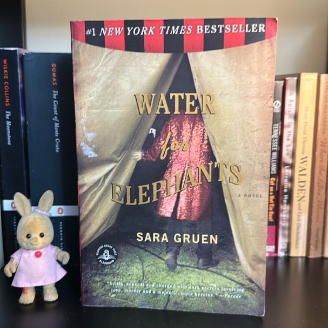 Water for Elephants