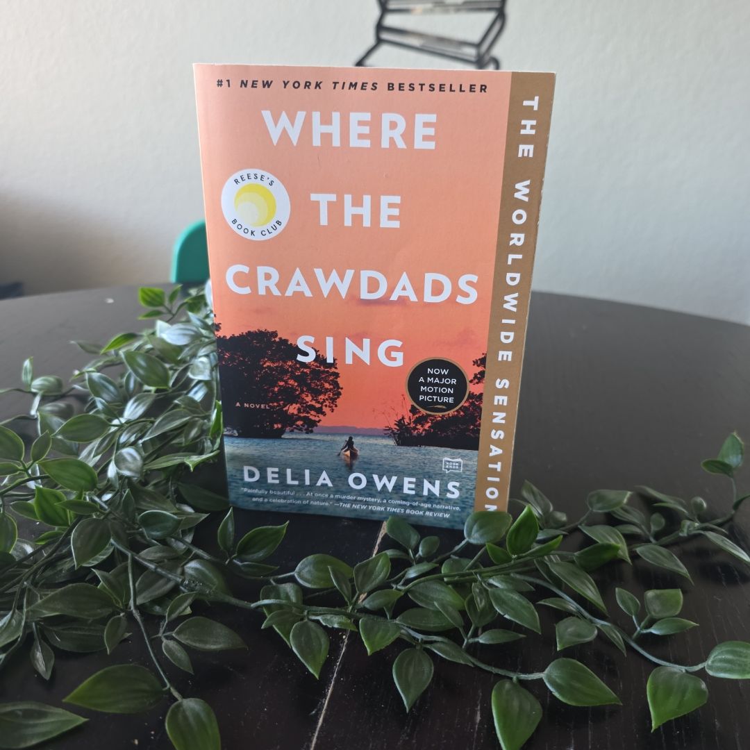 Where the Crawdads Sing