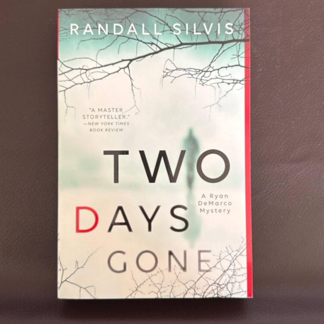 Two Days Gone