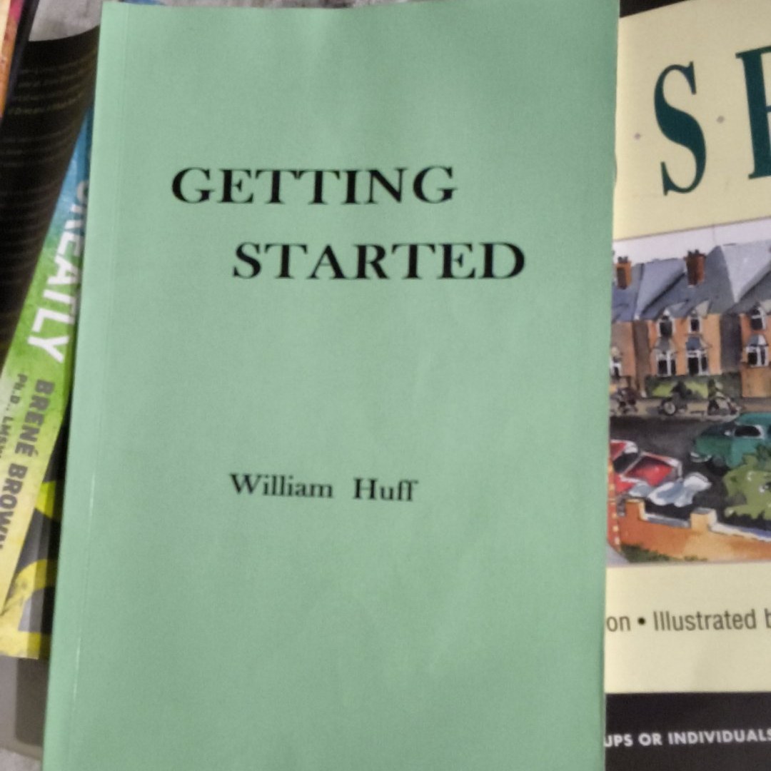Getting Started