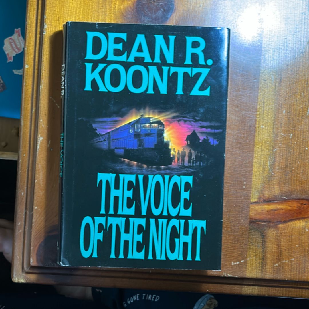 The Voice of the Night