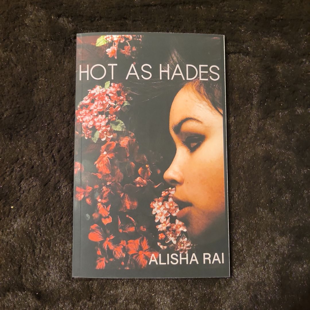 Hot as Hades