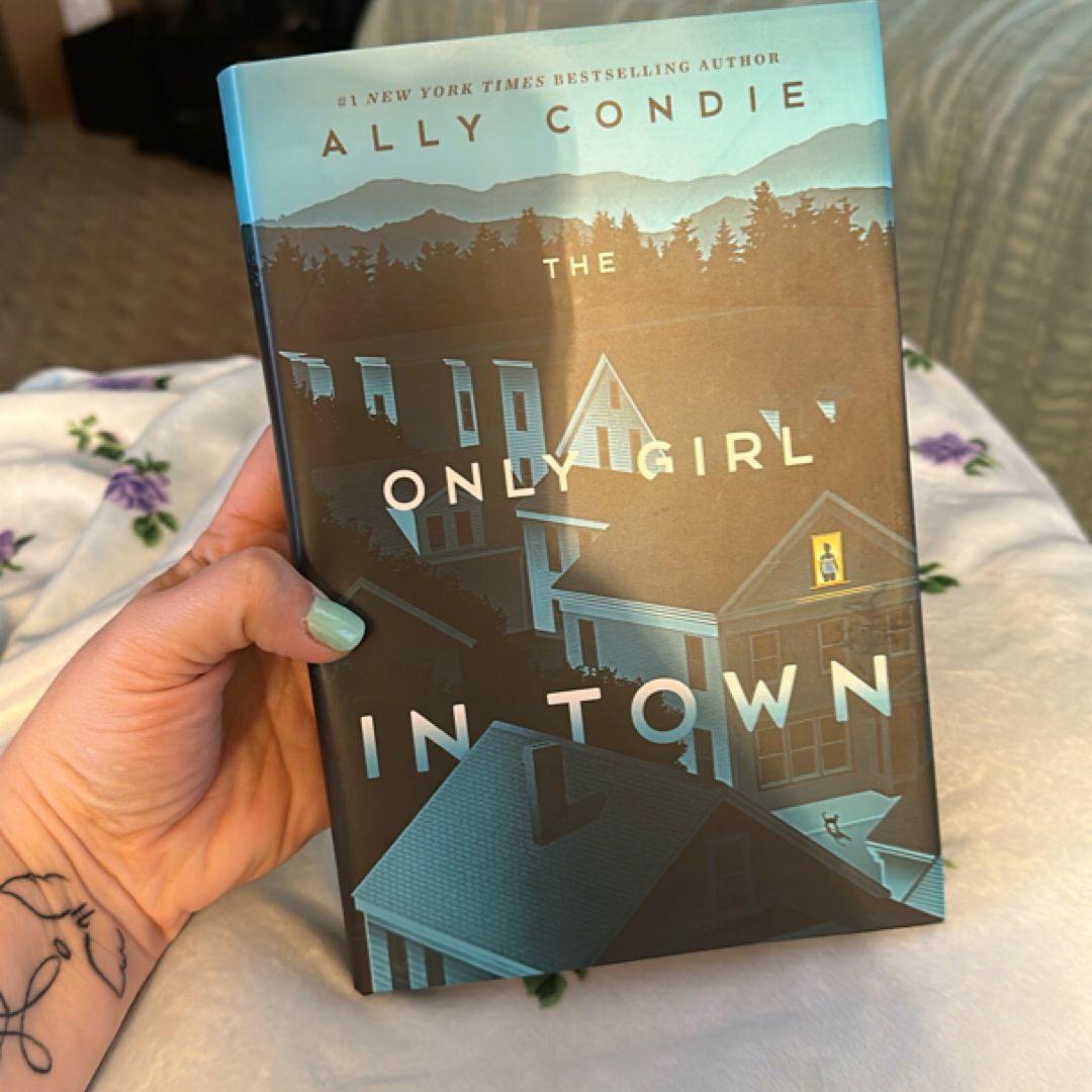 The Only Girl in Town