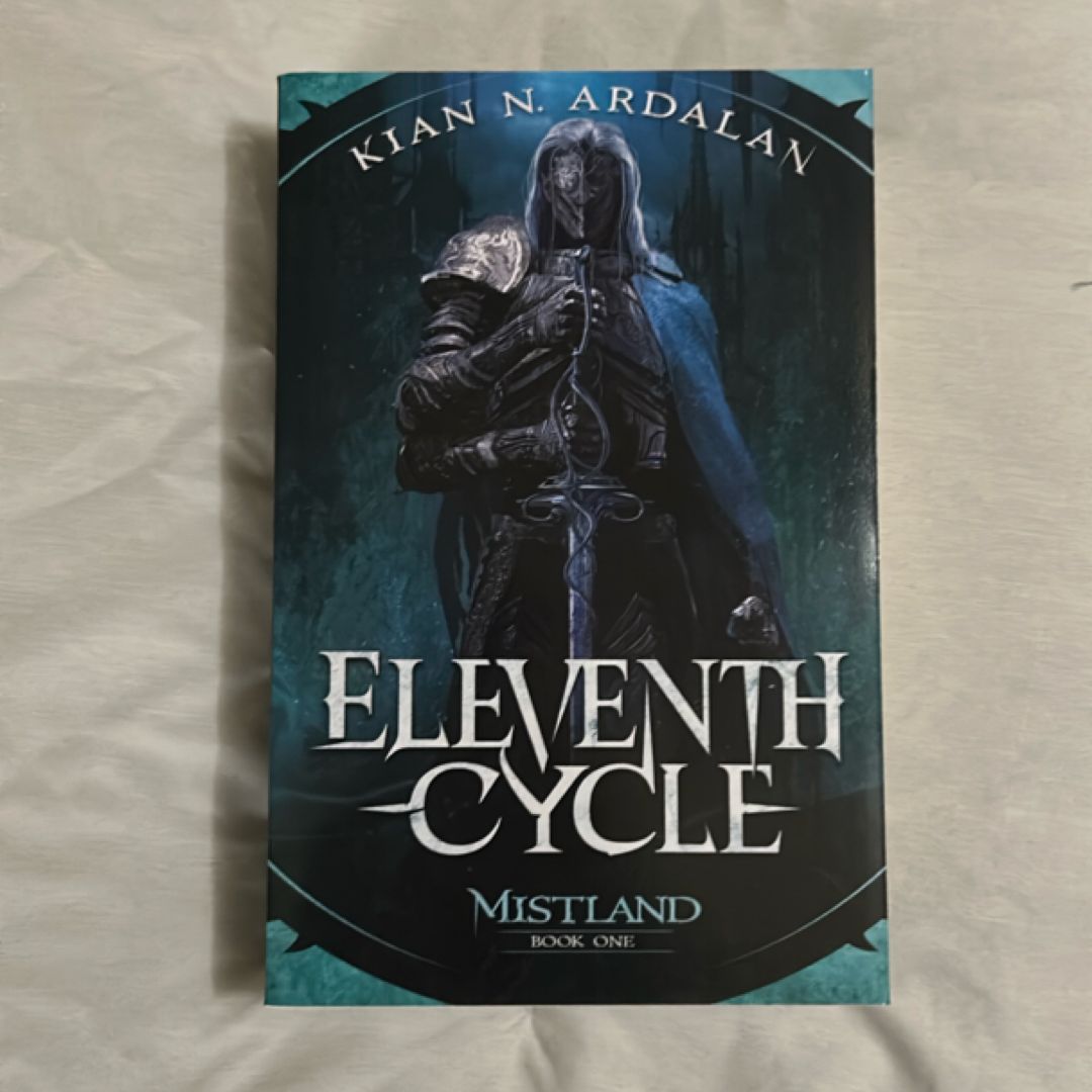 Eleventh Cycle