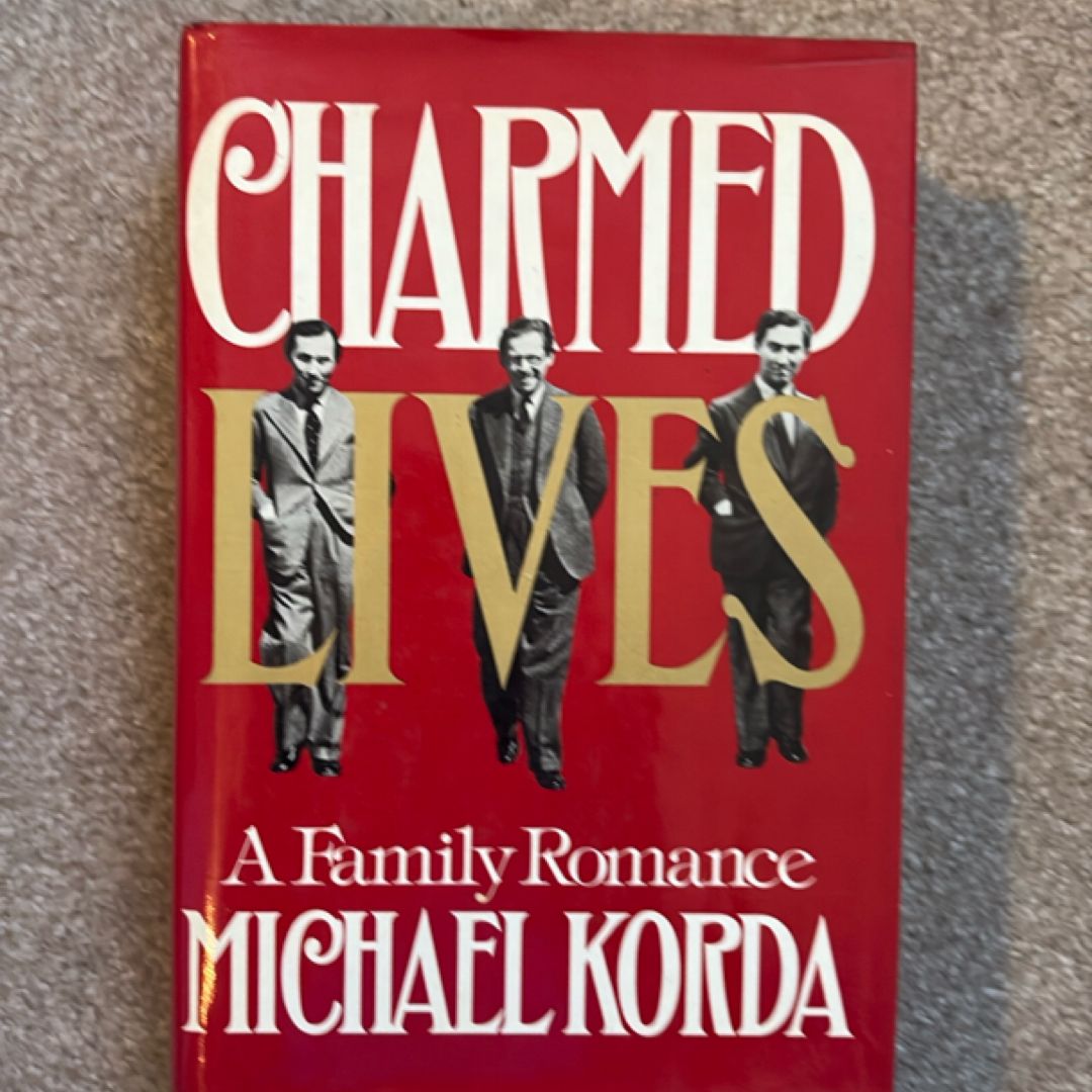 Charmed Lives