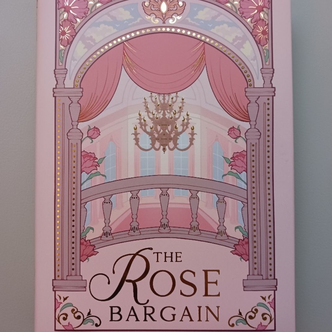 The Rose Bargain