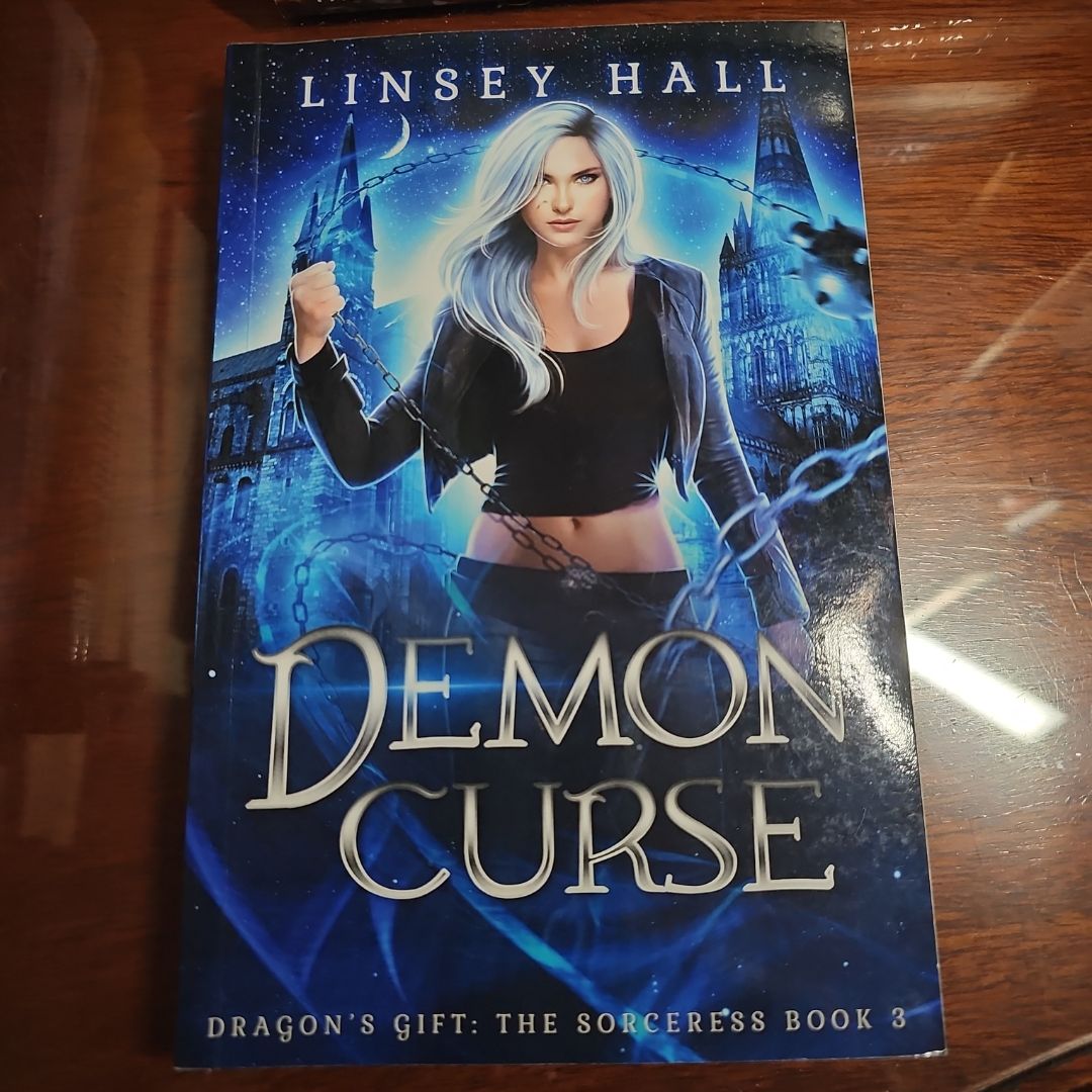 Demon Curse