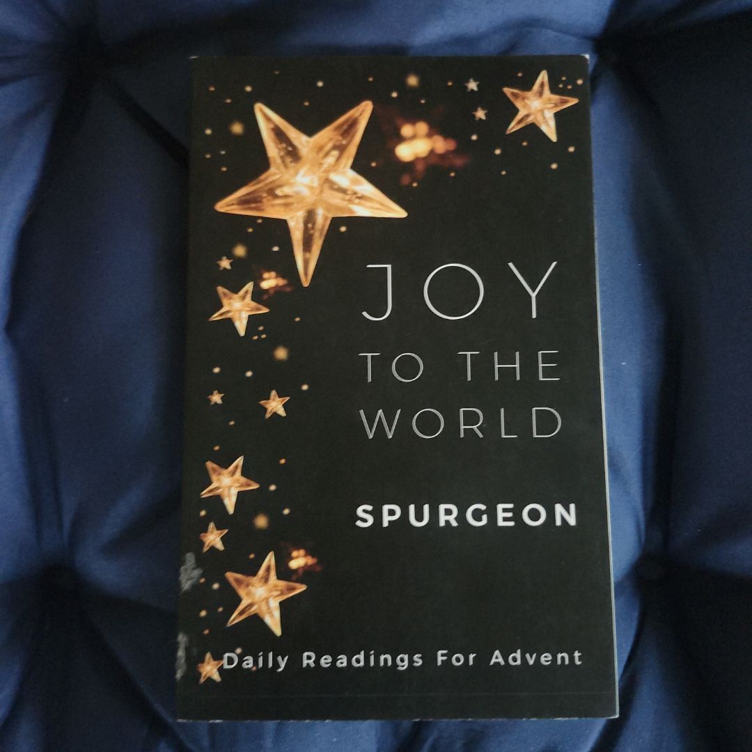 Joy to the World