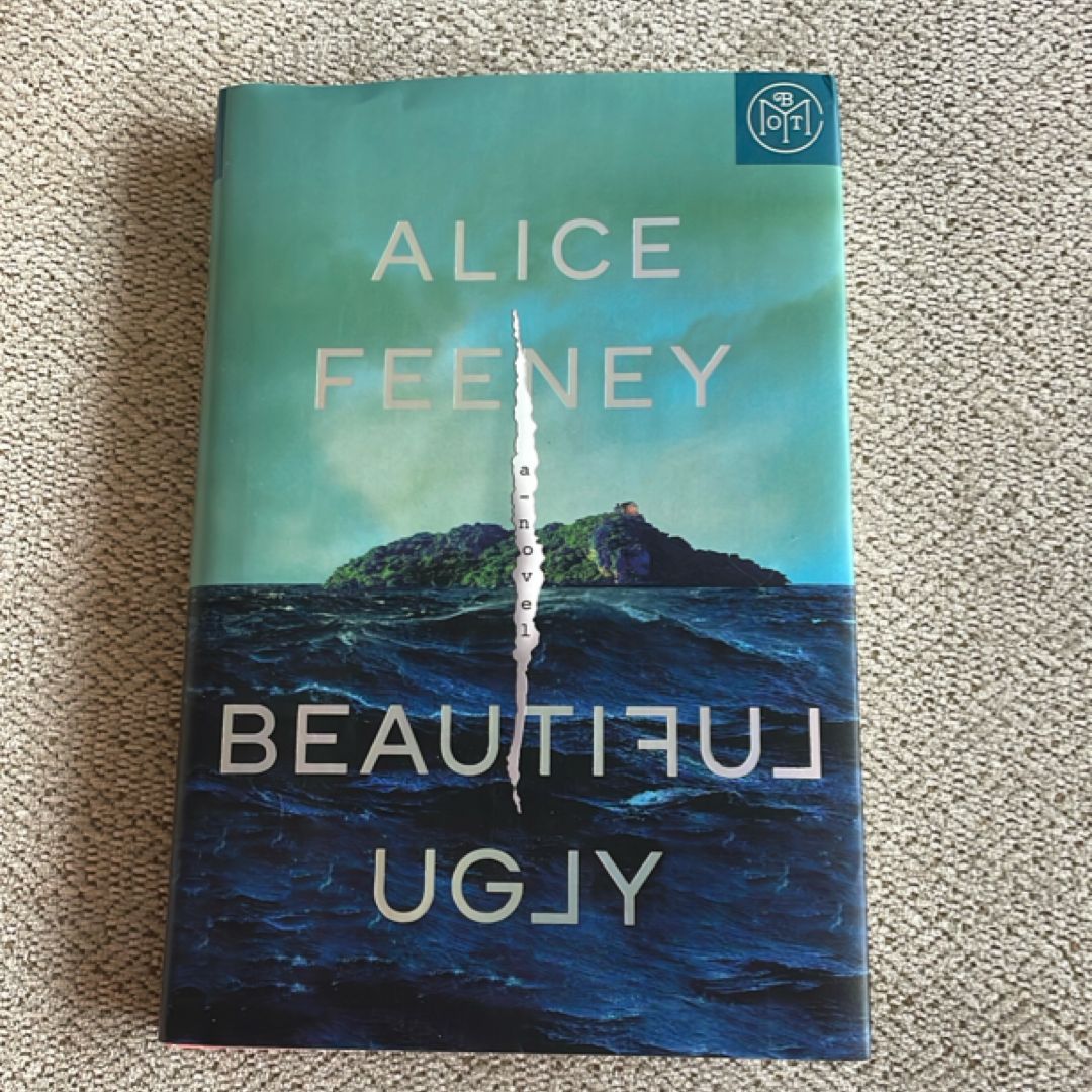 Beautiful Ugly