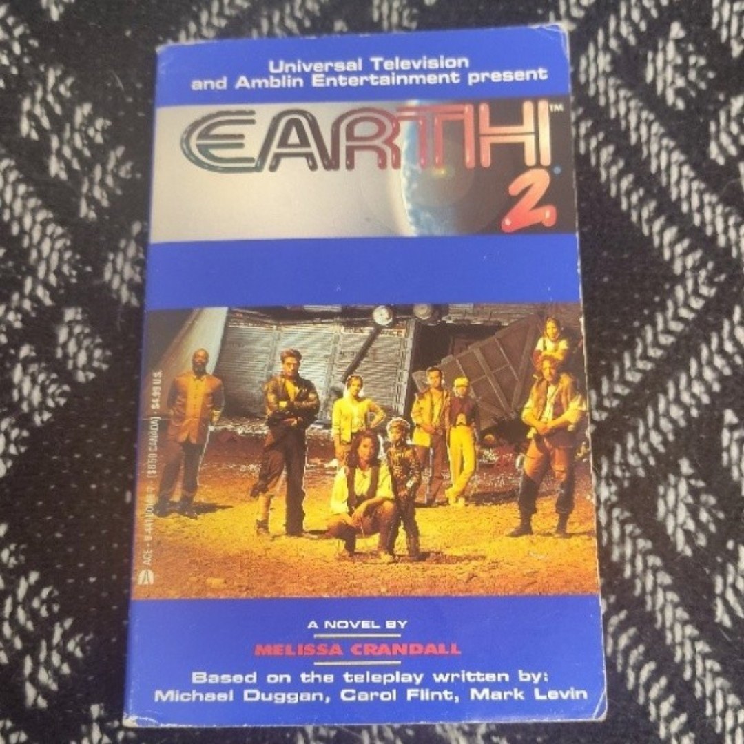 Earth 2
