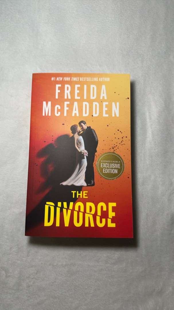 The Divorce