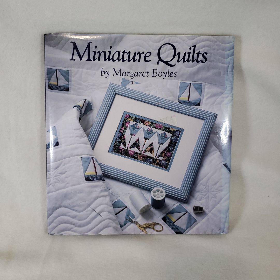 Miniature Quilts