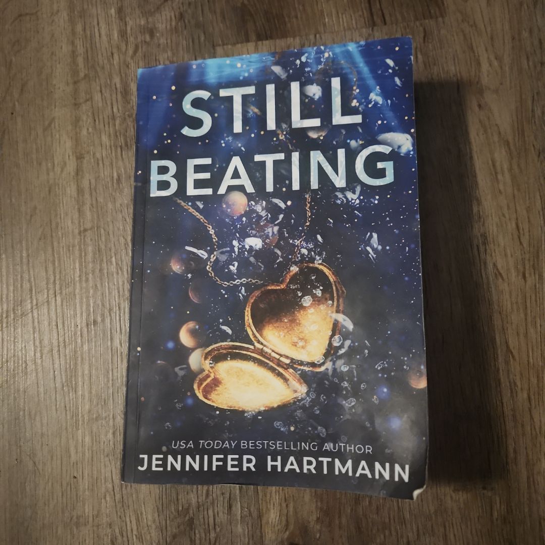Still Beating
