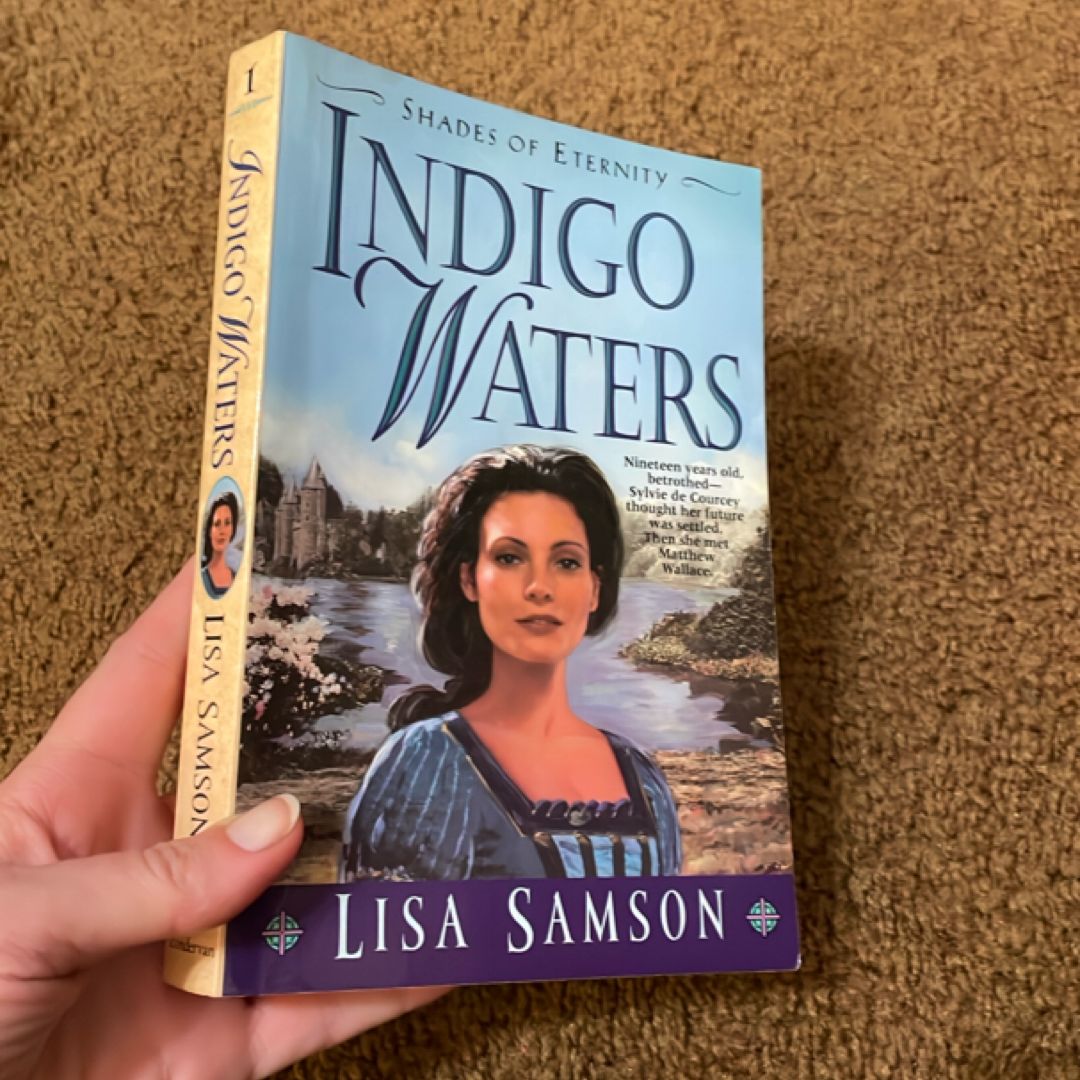 Indigo Waters