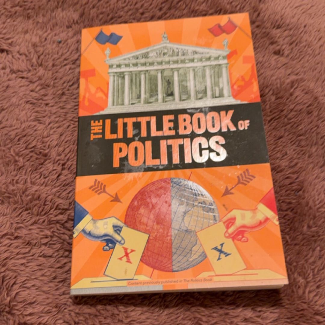 The Little Book of Politics