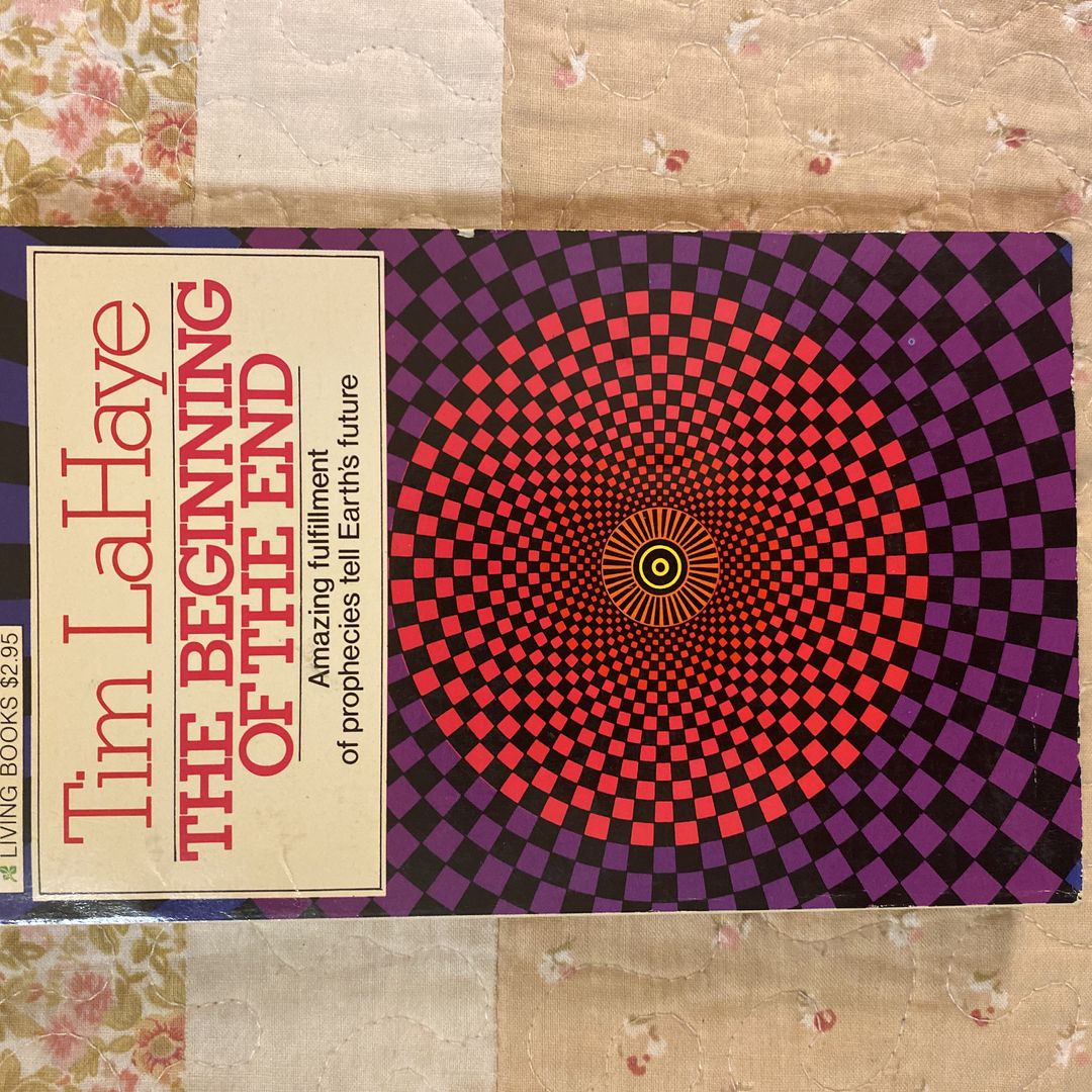 The Beginning of the End