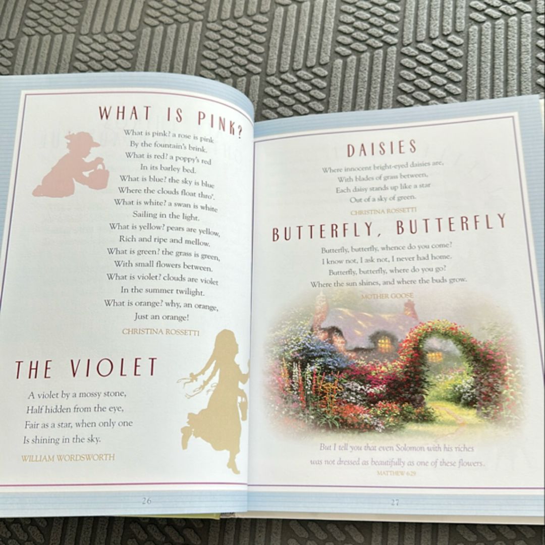 A Child's Garden of Verses