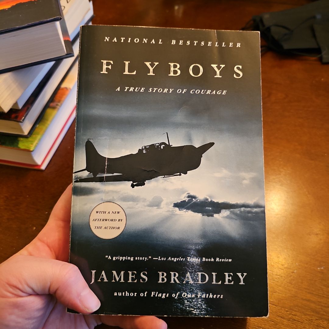 Flyboys