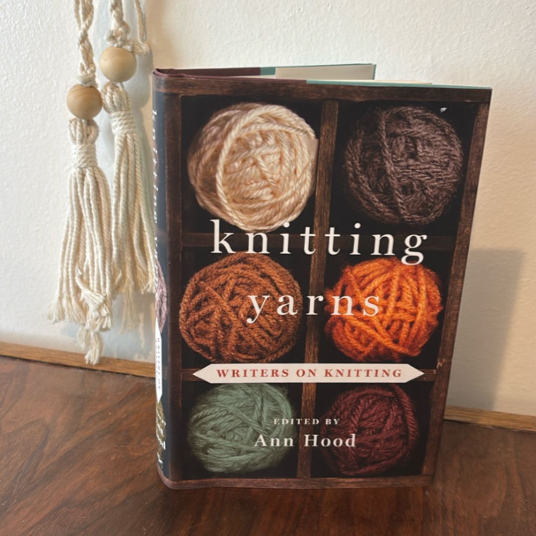 Knitting Yarns