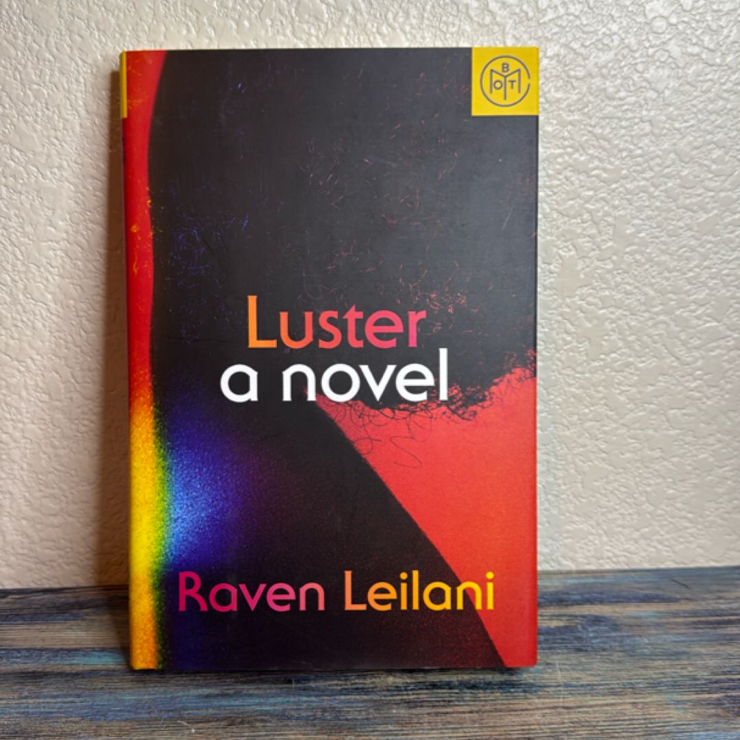 Luster