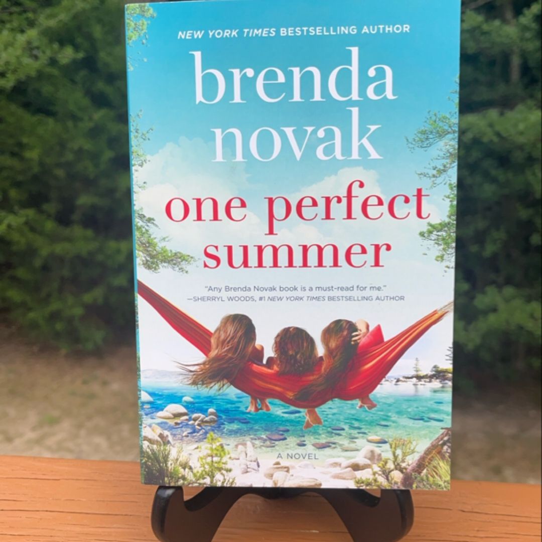 One Perfect Summer
