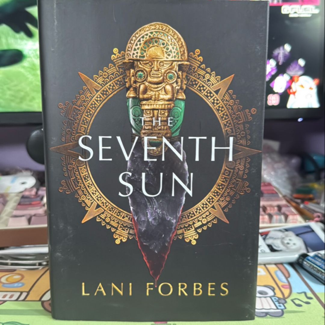 The Seventh Sun