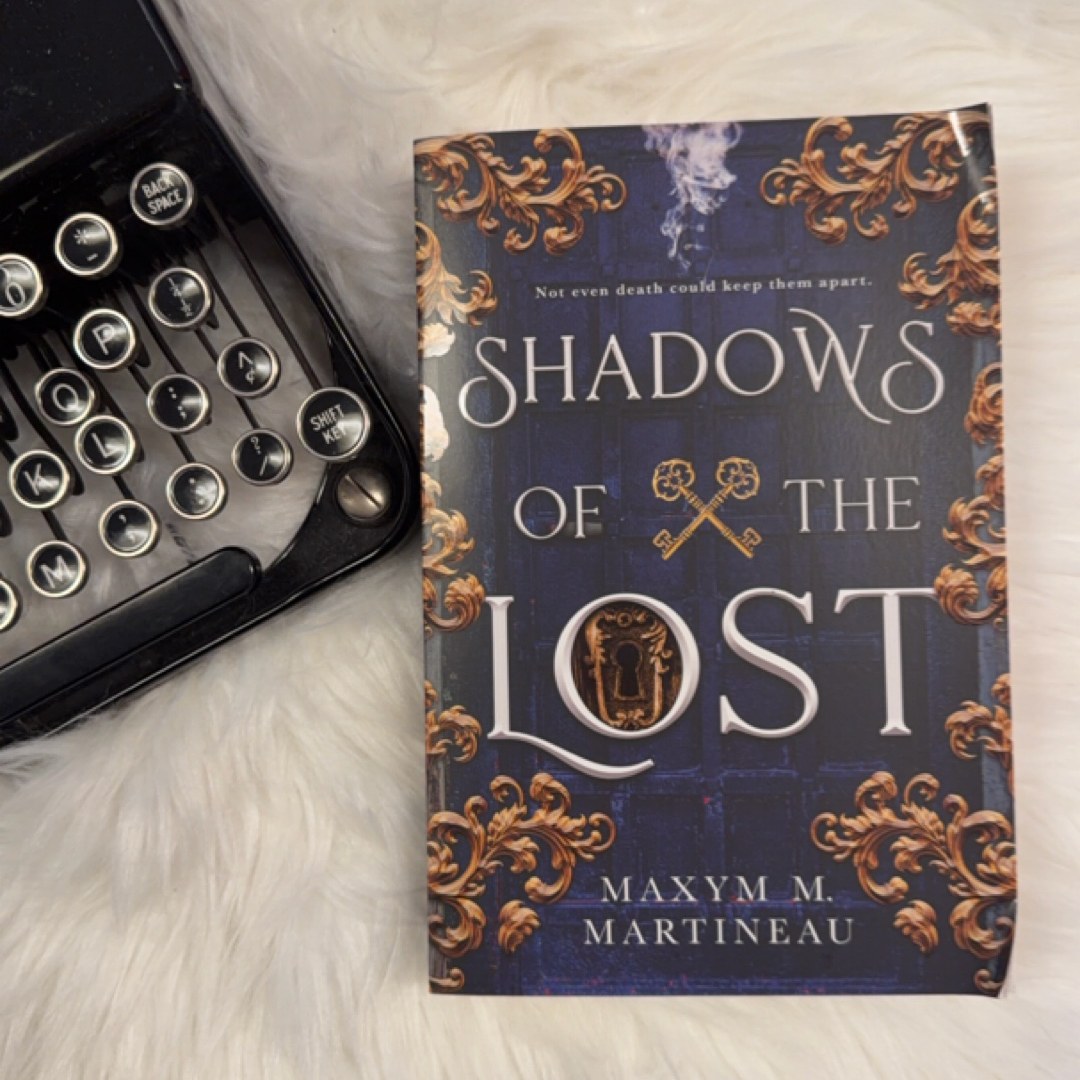 Shadows of the Lost