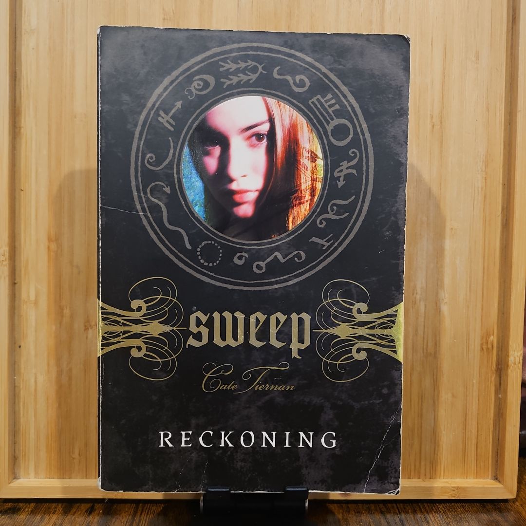 Reckoning
