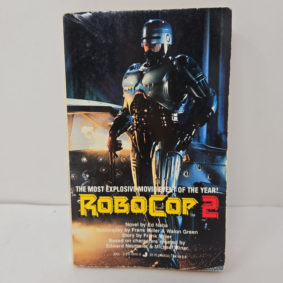 Robocop 2