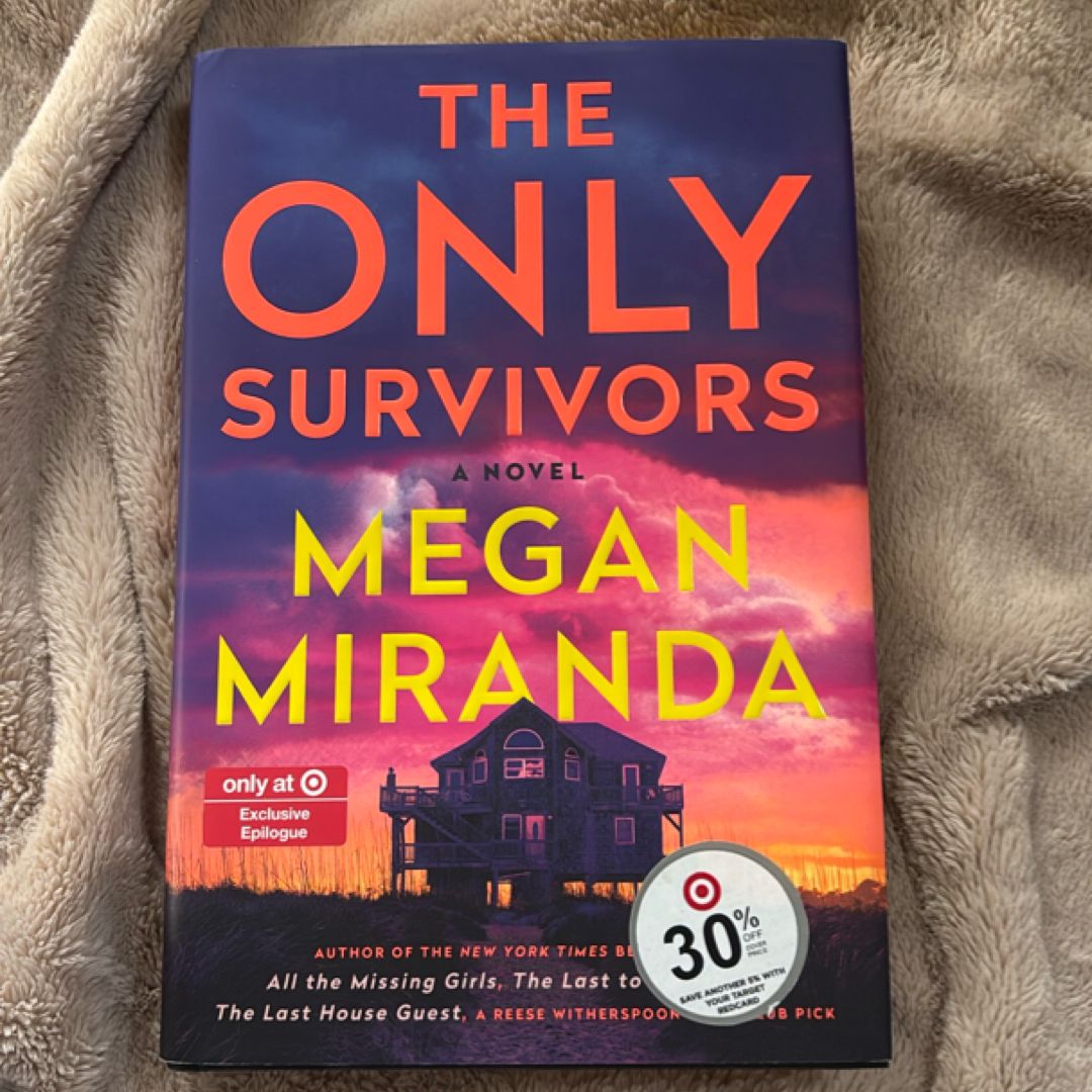 The Only Survivors A Novel