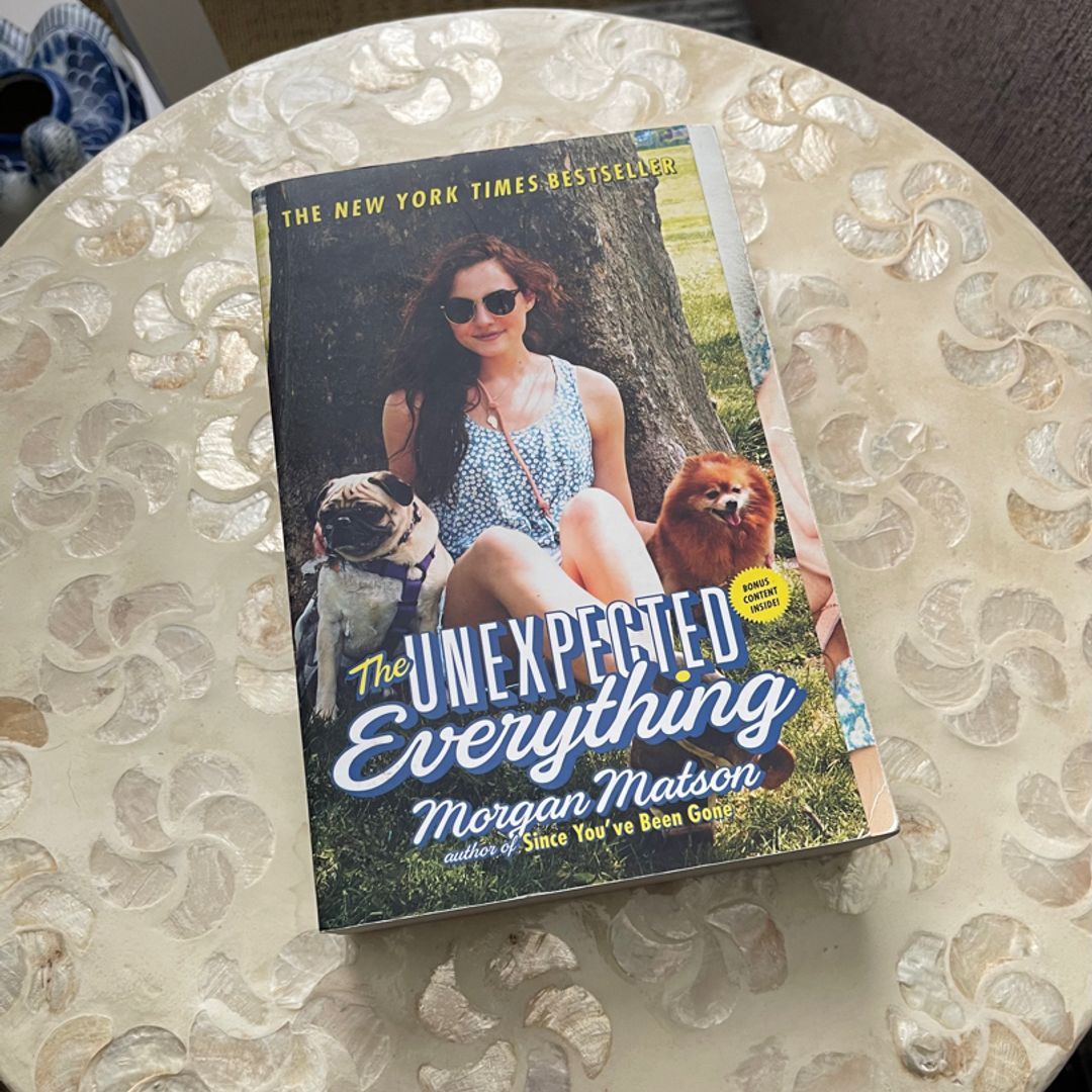 The Unexpected Everything