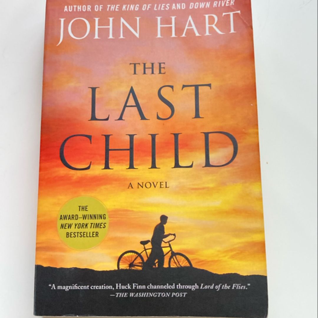 The Last Child