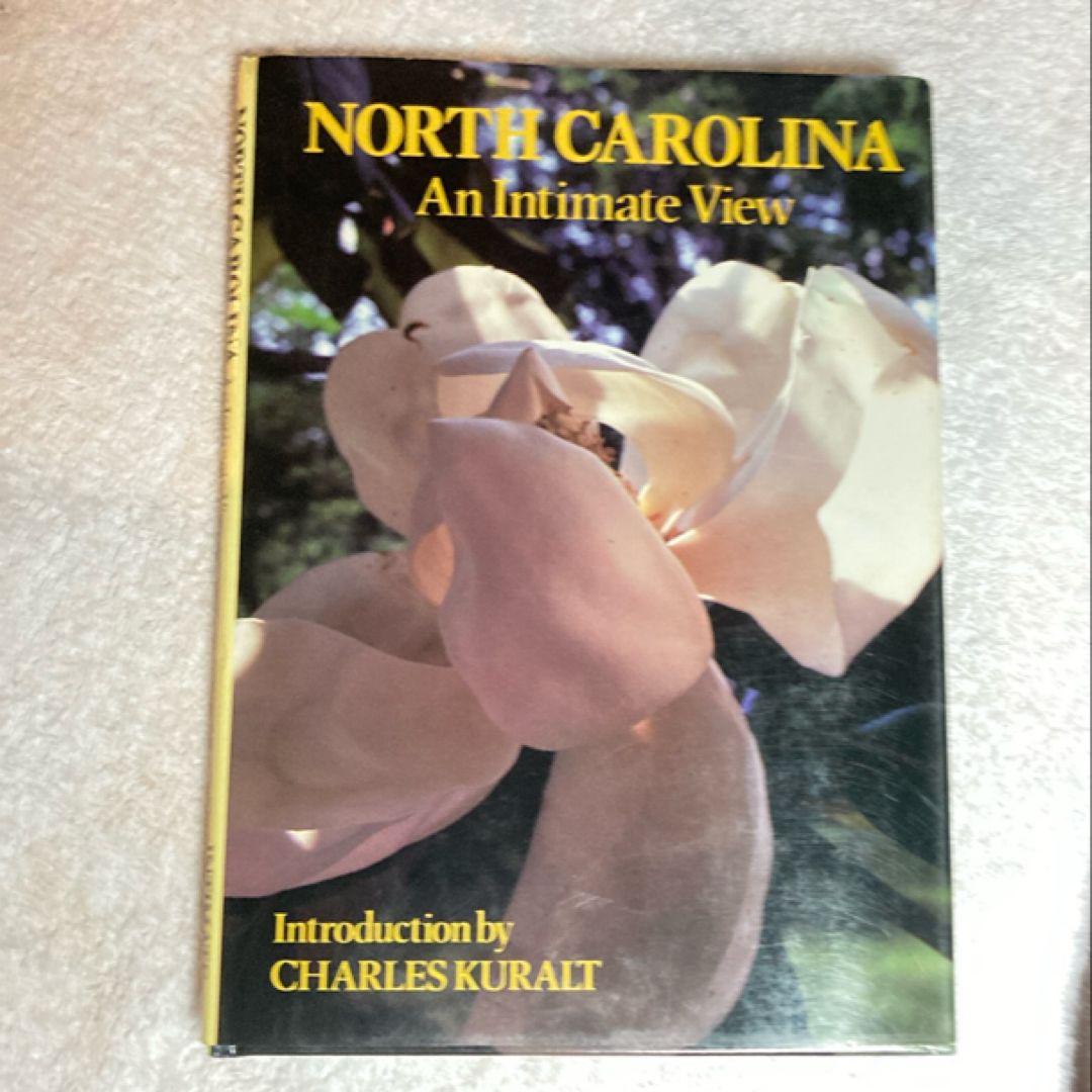 North Carolina 26C