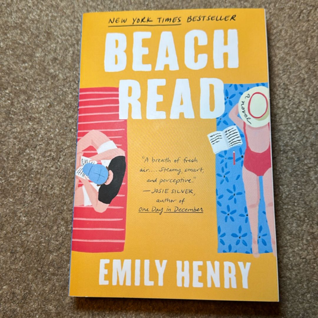 Beach Read