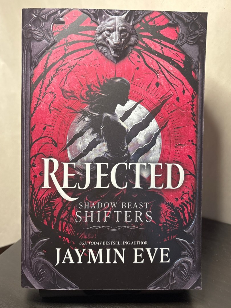 Rejected
