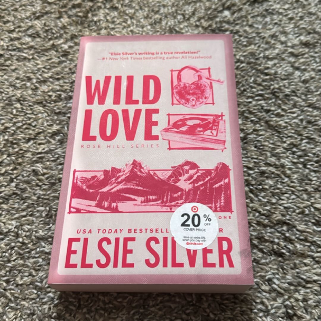 Wild Love