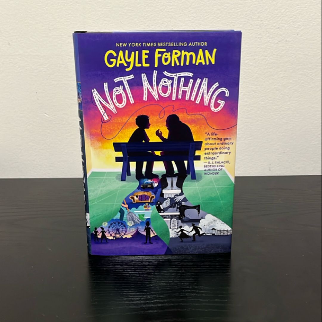 Not Nothing