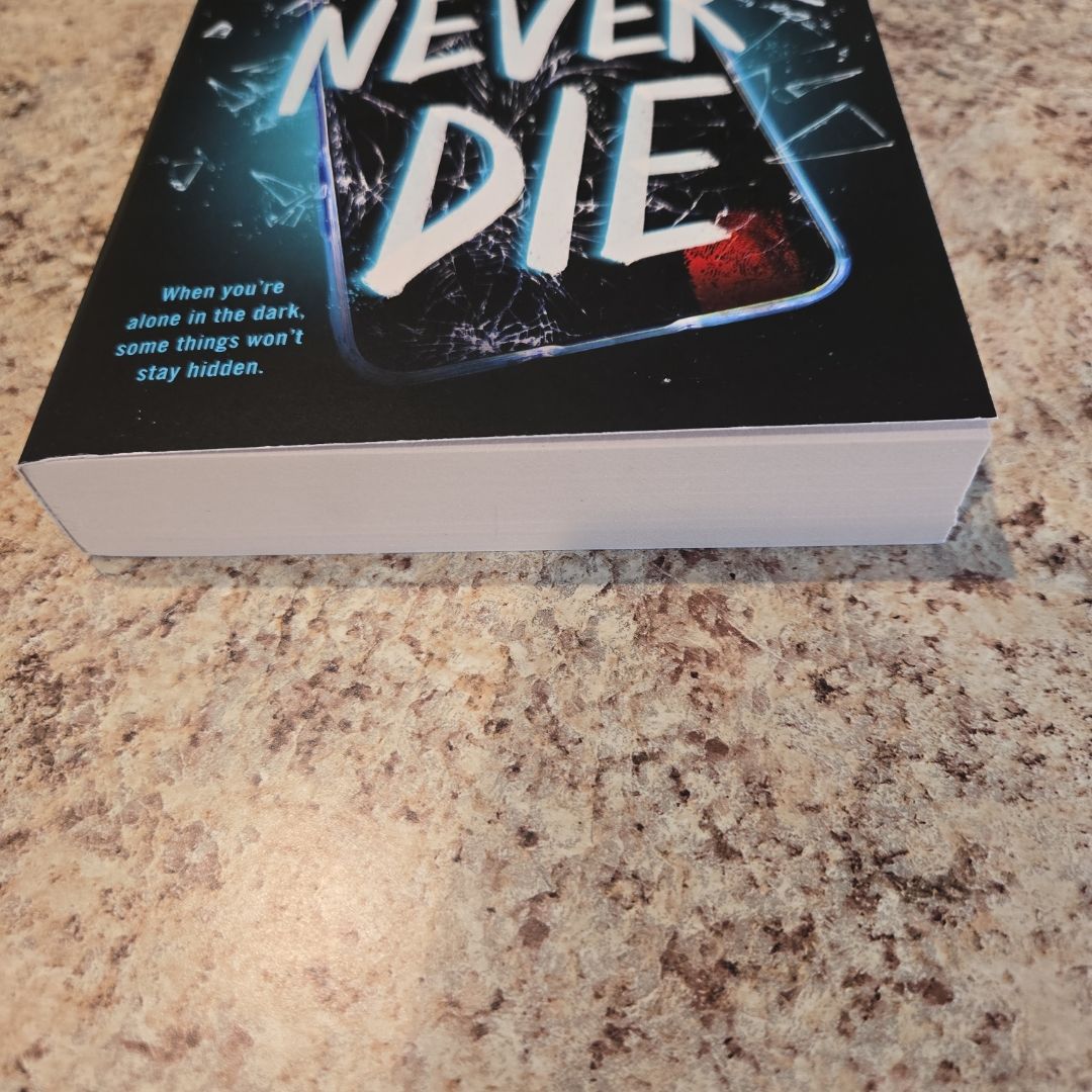 Secrets Never Die by Vincent Ralph, Paperback | Pangobooks