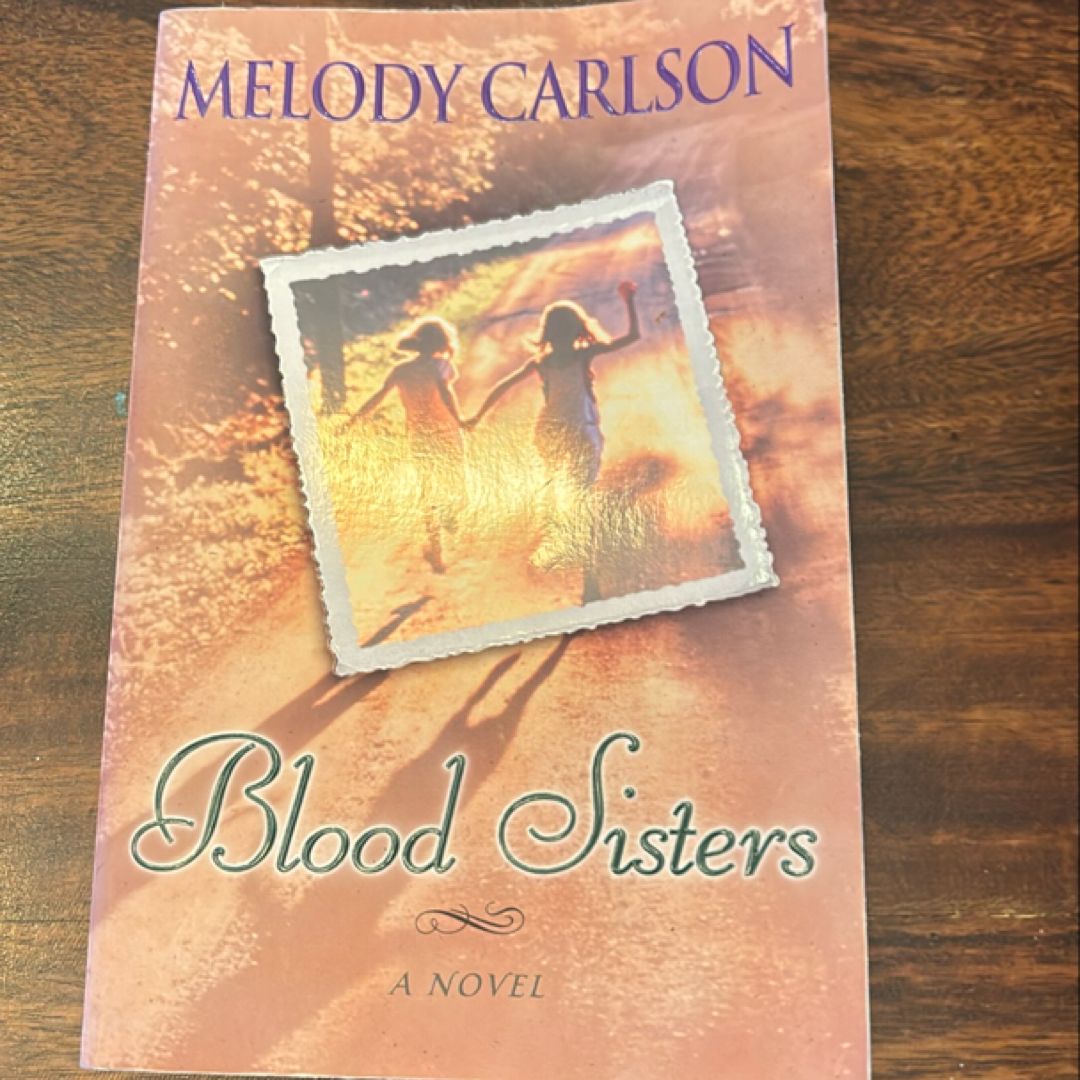 Blood Sisters