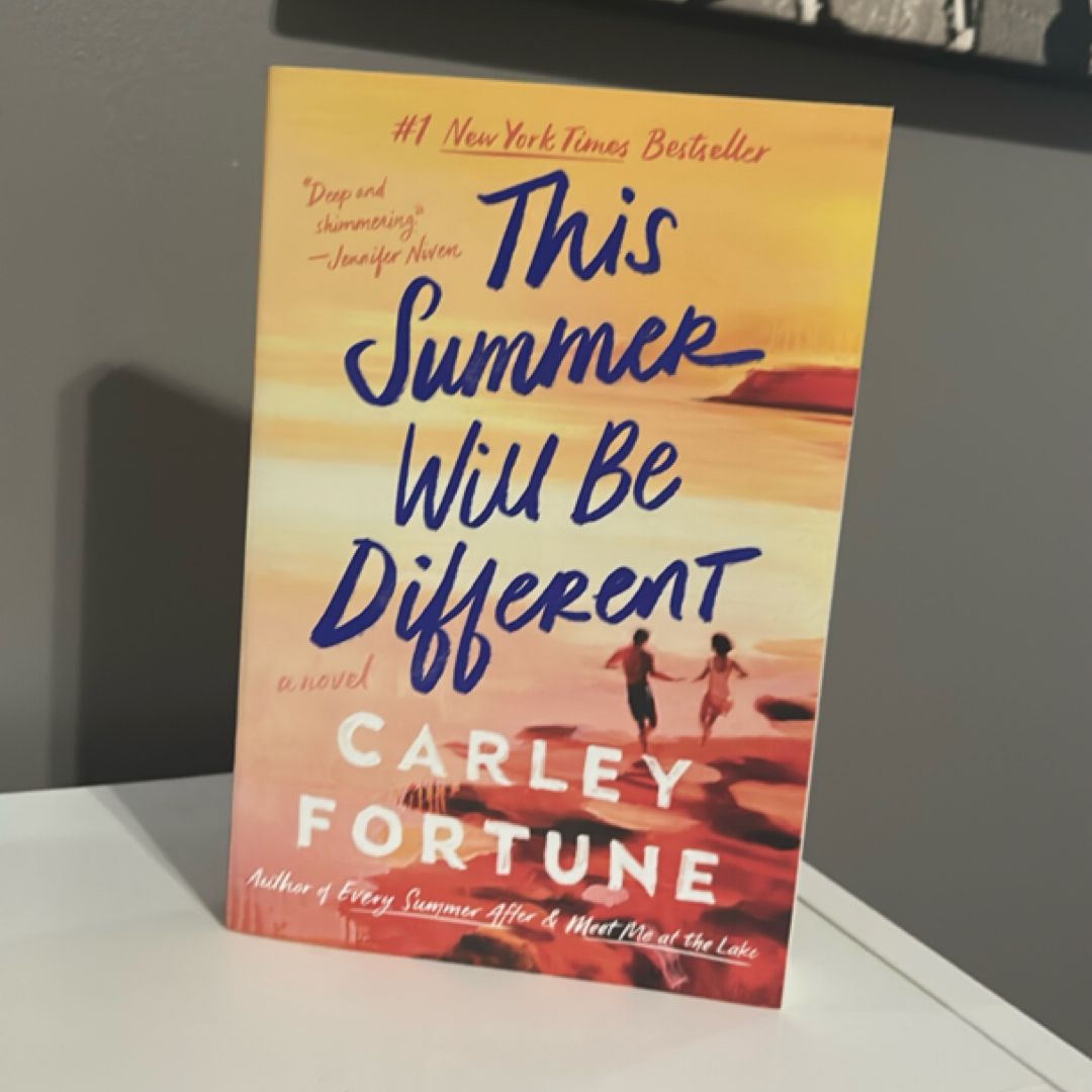 This Summer Will Be Different