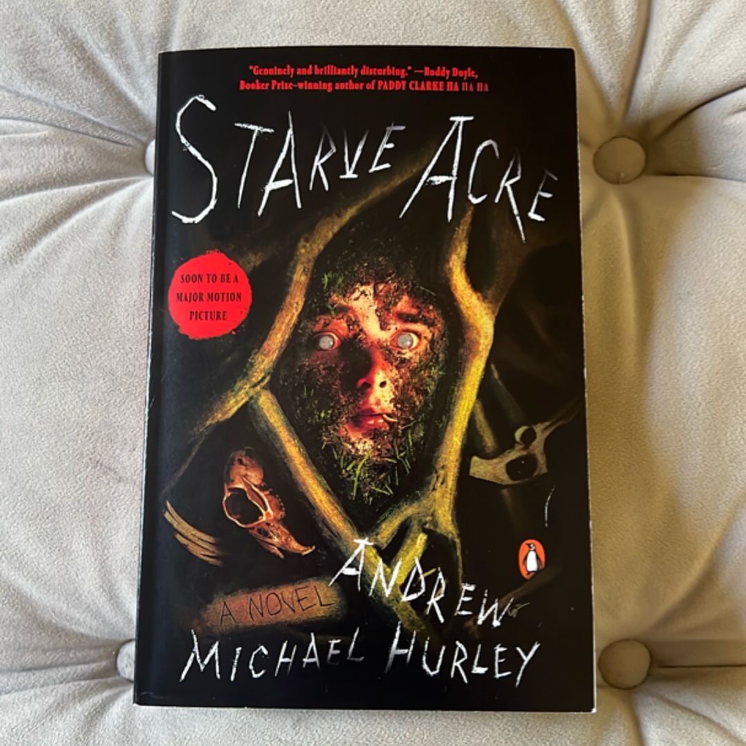 Starve Acre