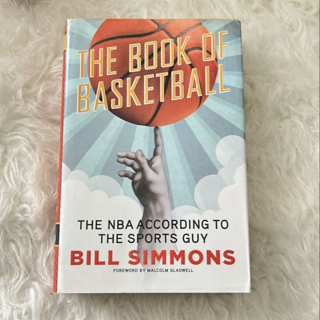 The Book of Basketball