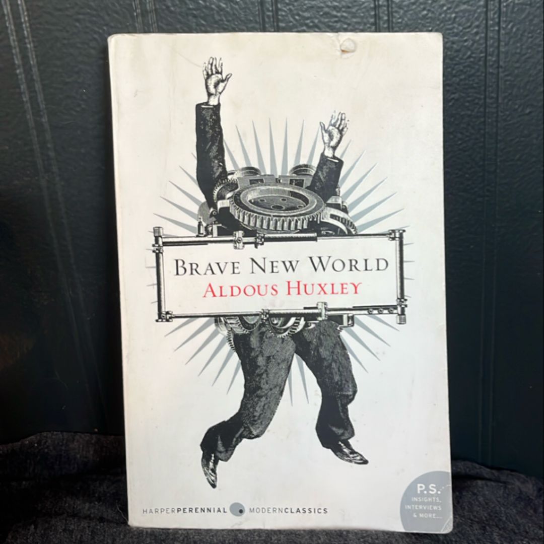 Brave New World